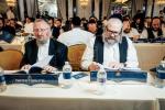 פולע גאלעריע: עי טיי - יום הש"ס תשפ"ו