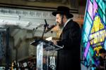 פולע גאלעריע: עי טיי - יום הש"ס תשפ"ו