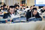 פולע גאלעריע: עי טיי - יום הש"ס תשפ"ו