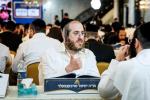 פולע גאלעריע: עי טיי - יום הש"ס תשפ"ו