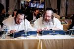 פולע גאלעריע: עי טיי - יום הש"ס תשפ"ו