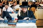 פולע גאלעריע: עי טיי - יום הש"ס תשפ"ו