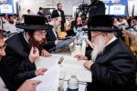 פולע גאלעריע: עי טיי - יום הש"ס תשפ"ו