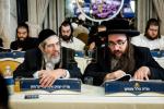 פולע גאלעריע: עי טיי - יום הש"ס תשפ"ו