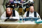 פולע גאלעריע: עי טיי - יום הש"ס תשפ"ו