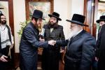 פולע גאלעריע: עי טיי - יום הש"ס תשפ"ו