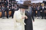 שמחת החתונה בחצר הקודש מחנובקא