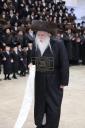 שמחת החתונה בחצר הקודש מחנובקא
