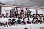 פולע גאלעריע פון די הכנסת ספר תורה דורך ר' ליפא פריעדמאן 
