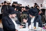 פולע גאלעריע פון די הכנסת ספר תורה דורך ר' ליפא פריעדמאן 