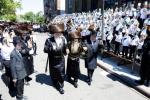 פולע גאלעריע פון די הכנסת ספר תורה דורך ר' ליפא פריעדמאן 