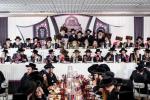 פולע גאלעריע פון די הכנסת ספר תורה דורך ר' ליפא פריעדמאן 