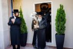 פולע גאלעריע פון די הכנסת ספר תורה דורך ר' ליפא פריעדמאן 