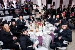 פולע גאלעריע פון די הכנסת ספר תורה דורך ר' ליפא פריעדמאן 