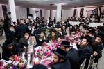פולע גאלעריע פון די הכנסת ספר תורה דורך ר' ליפא פריעדמאן 