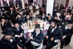 פולע גאלעריע פון די הכנסת ספר תורה דורך ר' ליפא פריעדמאן 