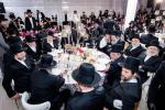 פולע גאלעריע פון די הכנסת ספר תורה דורך ר' ליפא פריעדמאן 
