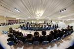 הכרת הטוב פאר די תומכי תורה: די פראכטפולע און געהויבענע שבע ברכות פונעם מכון 'אור פני משה' דחסידי וויזניץ.  
