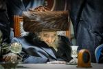 הכרת הטוב פאר די תומכי תורה: די פראכטפולע און געהויבענע שבע ברכות פונעם מכון 'אור פני משה' דחסידי וויזניץ.  