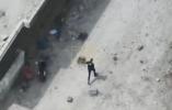 צה"ל האט אומגעברענגט 20 חיזבאללה טעראריסטן און חרוב געמאכט לאונטש סייטס פון אויפרייס דראונס אין לבנון.