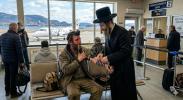 א הערליכע מעשה פון השגחה פרטית "א סימן פון הימל ביים עק וועלט" - דורך הרב אליהו שווארץ ביים שיעור עמוד היומי 'דרשו' מסכת יומא דף כה