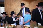 פולע גאלעריע: מעמד קרן עולם התורה בראשות גדולי ישראל אין שיקאגא