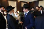 פולע גאלעריע: מעמד קרן עולם התורה בראשות גדולי ישראל אין שיקאגא