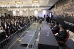 פולע גאלעריע: מעמד קרן עולם התורה בראשות גדולי ישראל אין שיקאגא