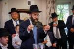 פולע גאלעריע: מעמד קרן עולם התורה בראשות גדולי ישראל אין שיקאגא