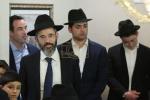 פולע גאלעריע: מעמד קרן עולם התורה בראשות גדולי ישראל אין שיקאגא