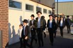 פולע גאלעריע: מעמד קרן עולם התורה בראשות גדולי ישראל אין שיקאגא