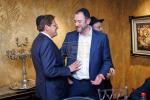 פולע גאלעריע: מעמד קרן עולם התורה בראשות גדולי ישראל אין שיקאגא
