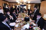 פולע גאלעריע: מעמד קרן עולם התורה בראשות גדולי ישראל אין שיקאגא