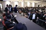 פולע גאלעריע: מעמד קרן עולם התורה בראשות גדולי ישראל אין שיקאגא