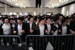 פולע גאלעריע: מעמד קרן עולם התורה בראשות גדולי ישראל אין שיקאגא