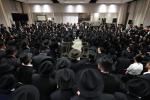 פולע גאלעריע: מעמד קרן עולם התורה בראשות גדולי ישראל אין שיקאגא