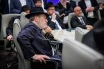 פולע גאלעריע: מעמד קרן עולם התורה בראשות גדולי ישראל אין שיקאגא