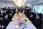 פולע גאלעריע: מעמד קרן עולם התורה בראשות גדולי ישראל אין שיקאגא