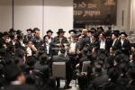 פולע גאלעריע: מעמד קרן עולם התורה בראשות גדולי ישראל אין שיקאגא