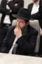 פולע גאלעריע: מעמד קרן עולם התורה בראשות גדולי ישראל אין שיקאגא