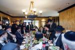 פולע גאלעריע: מעמד קרן עולם התורה בראשות גדולי ישראל אין שיקאגא
