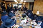 פולע גאלעריע: מעמד קרן עולם התורה בראשות גדולי ישראל אין שיקאגא