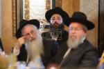 פולע גאלעריע: מעמד קרן עולם התורה בראשות גדולי ישראל אין שיקאגא