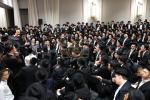 פולע גאלעריע: מעמד קרן עולם התורה בראשות גדולי ישראל אין שיקאגא
