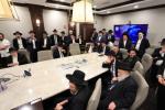 פולע גאלעריע: מעמד קרן עולם התורה בראשות גדולי ישראל אין שיקאגא
