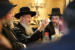 פולע גאלעריע: מעמד קרן עולם התורה בראשות גדולי ישראל אין שיקאגא