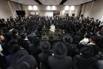 פולע גאלעריע: מעמד קרן עולם התורה בראשות גדולי ישראל אין שיקאגא