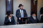 פולע גאלעריע: מעמד קרן עולם התורה בראשות גדולי ישראל אין שיקאגא