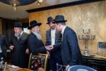 פולע גאלעריע: מעמד קרן עולם התורה בראשות גדולי ישראל אין שיקאגא