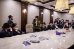 פולע גאלעריע: מעמד קרן עולם התורה בראשות גדולי ישראל אין שיקאגא